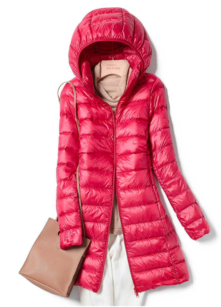GR - Pearl Jacket