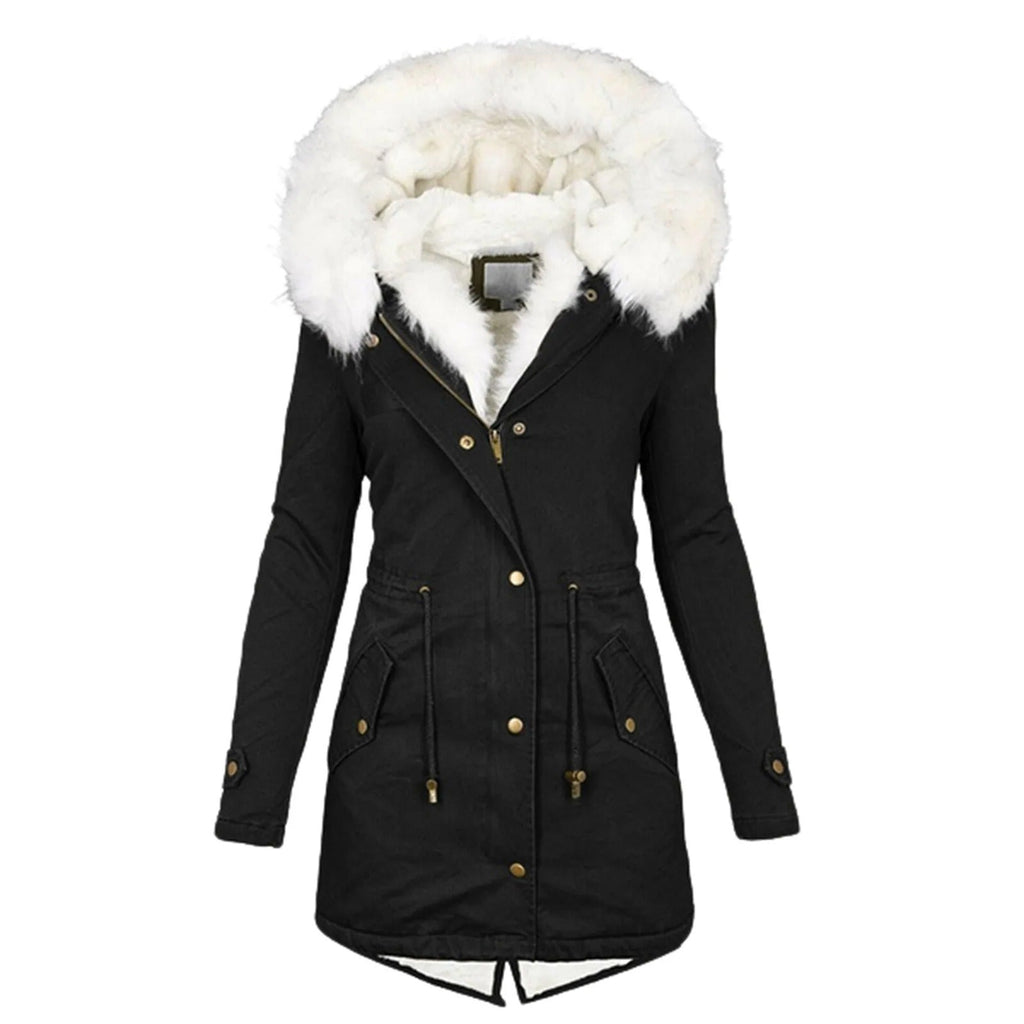 GR - Ingrid - Jacket