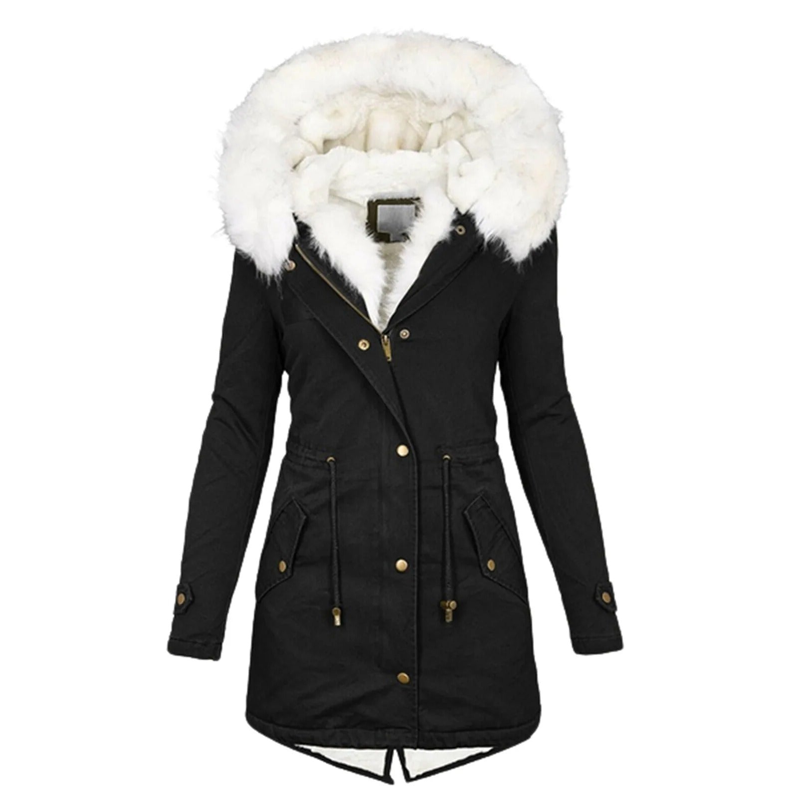 GR - Ingrid - Jacket