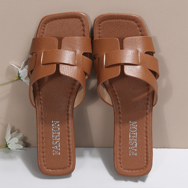 DESIGN SANDALS 