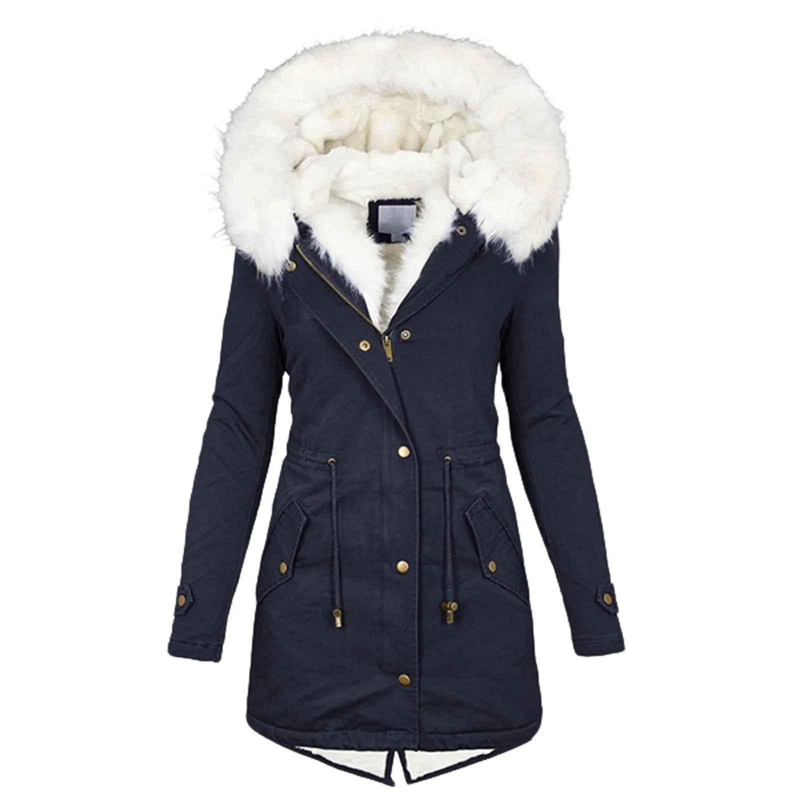 GR - Ingrid - Jacket