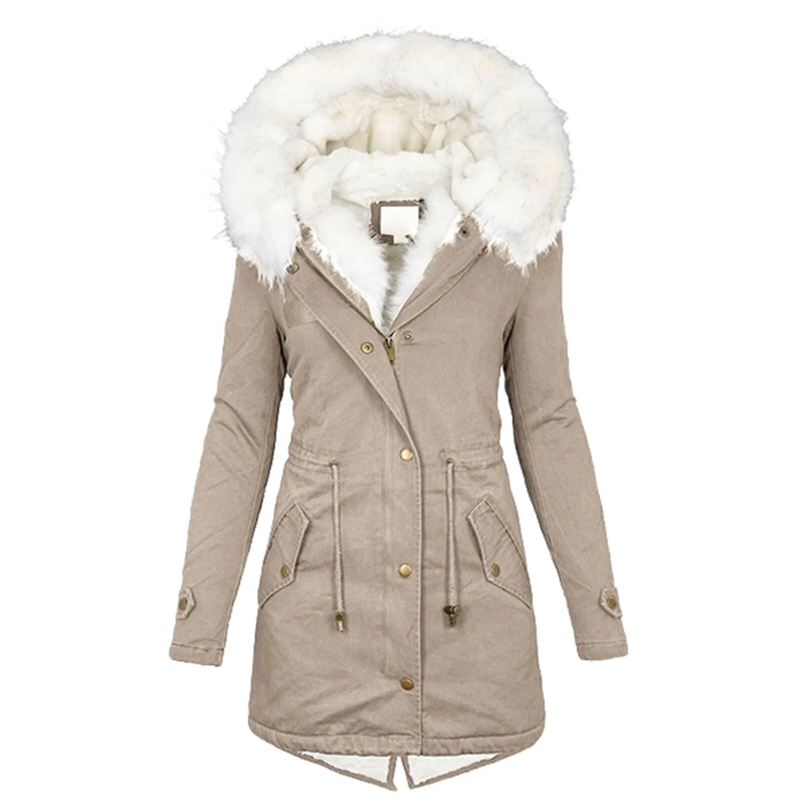 GR - Ingrid - Jacket