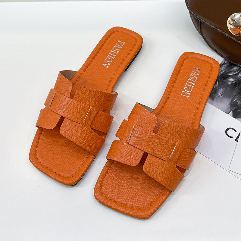 DESIGN SANDALS 