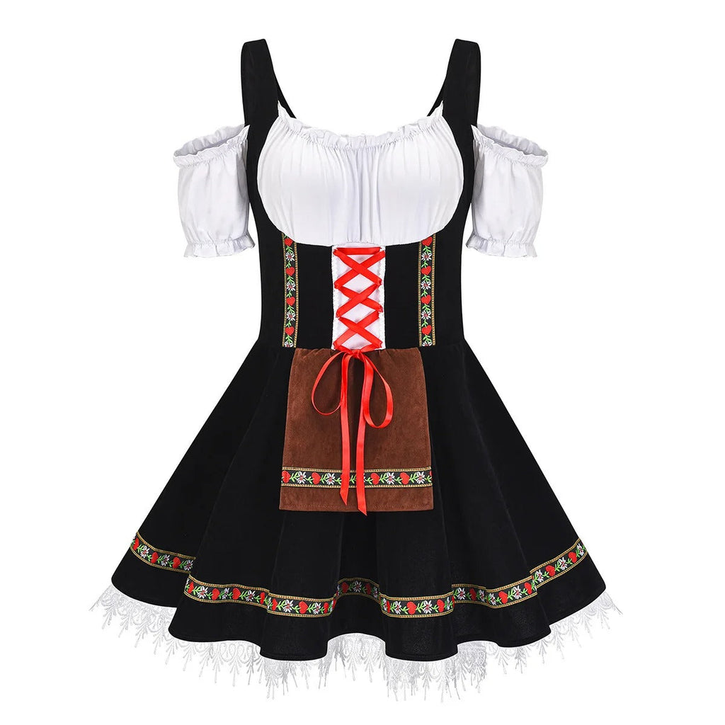 GR | Traditional Oktoberfest Clothing