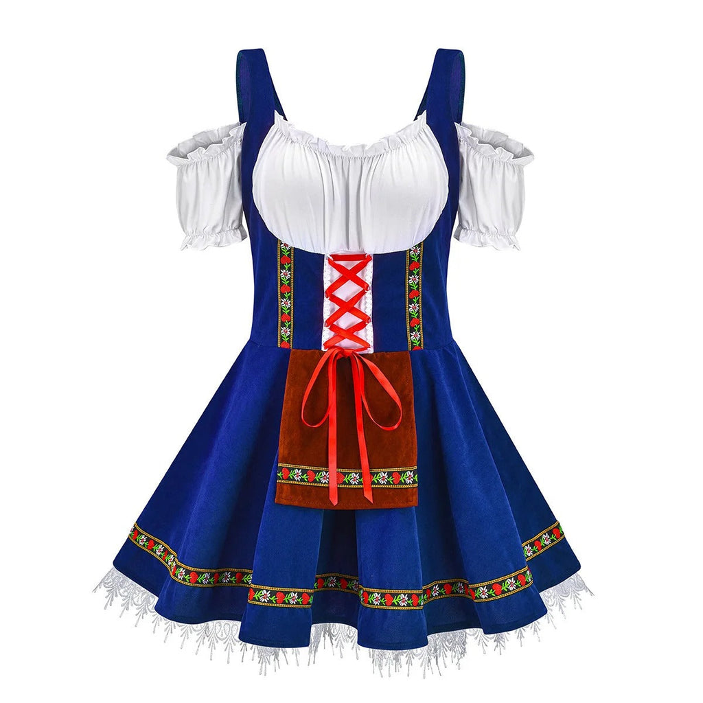 GR | Traditional Oktoberfest Clothing