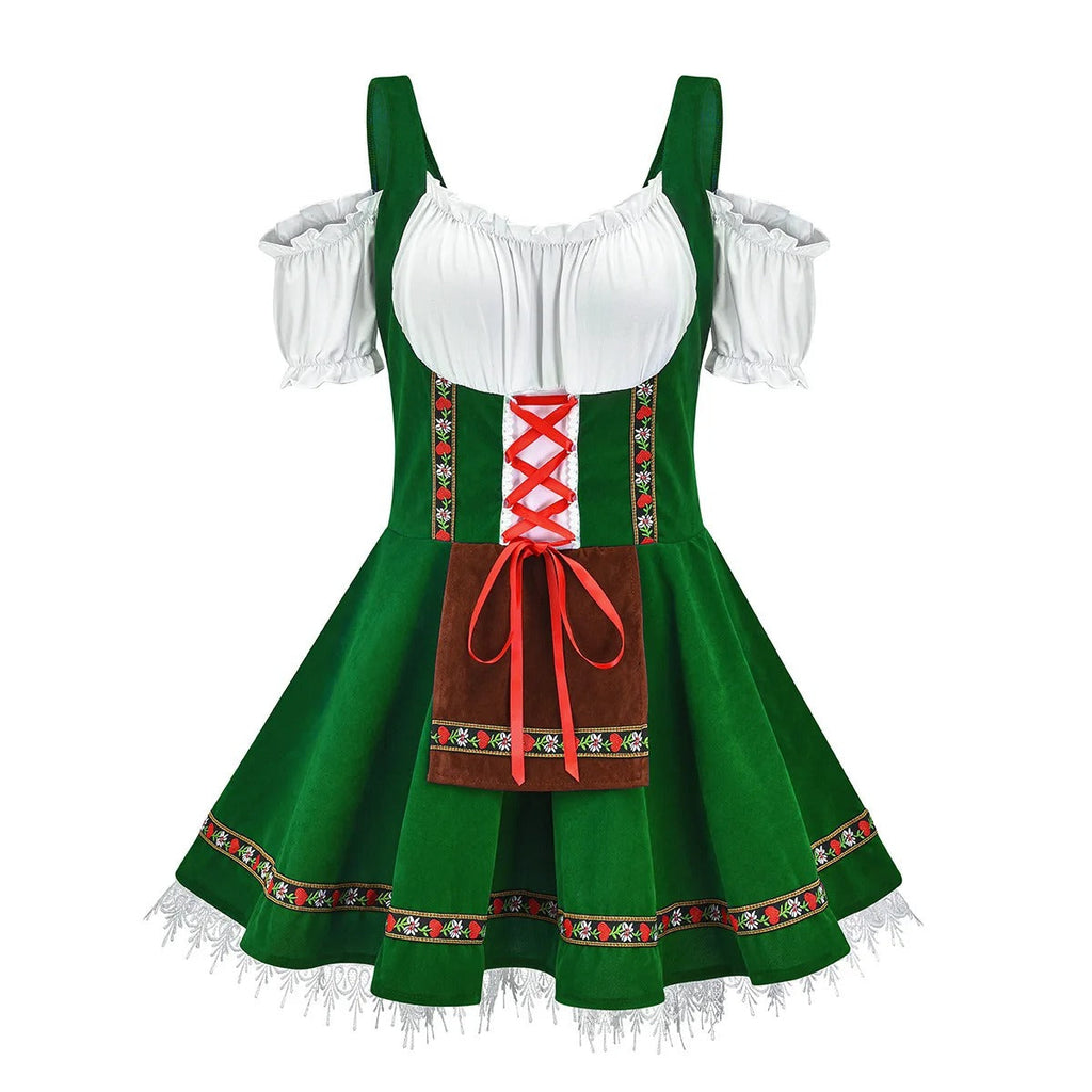 GR | Traditional Oktoberfest Clothing