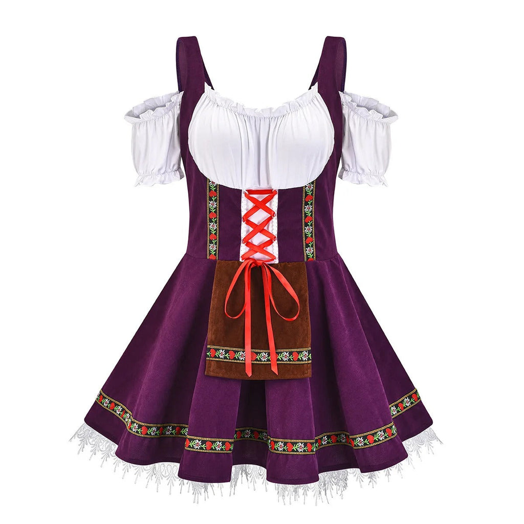 GR | Traditional Oktoberfest Clothing