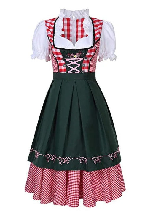GR | Traditional Oktoberfest Clothing