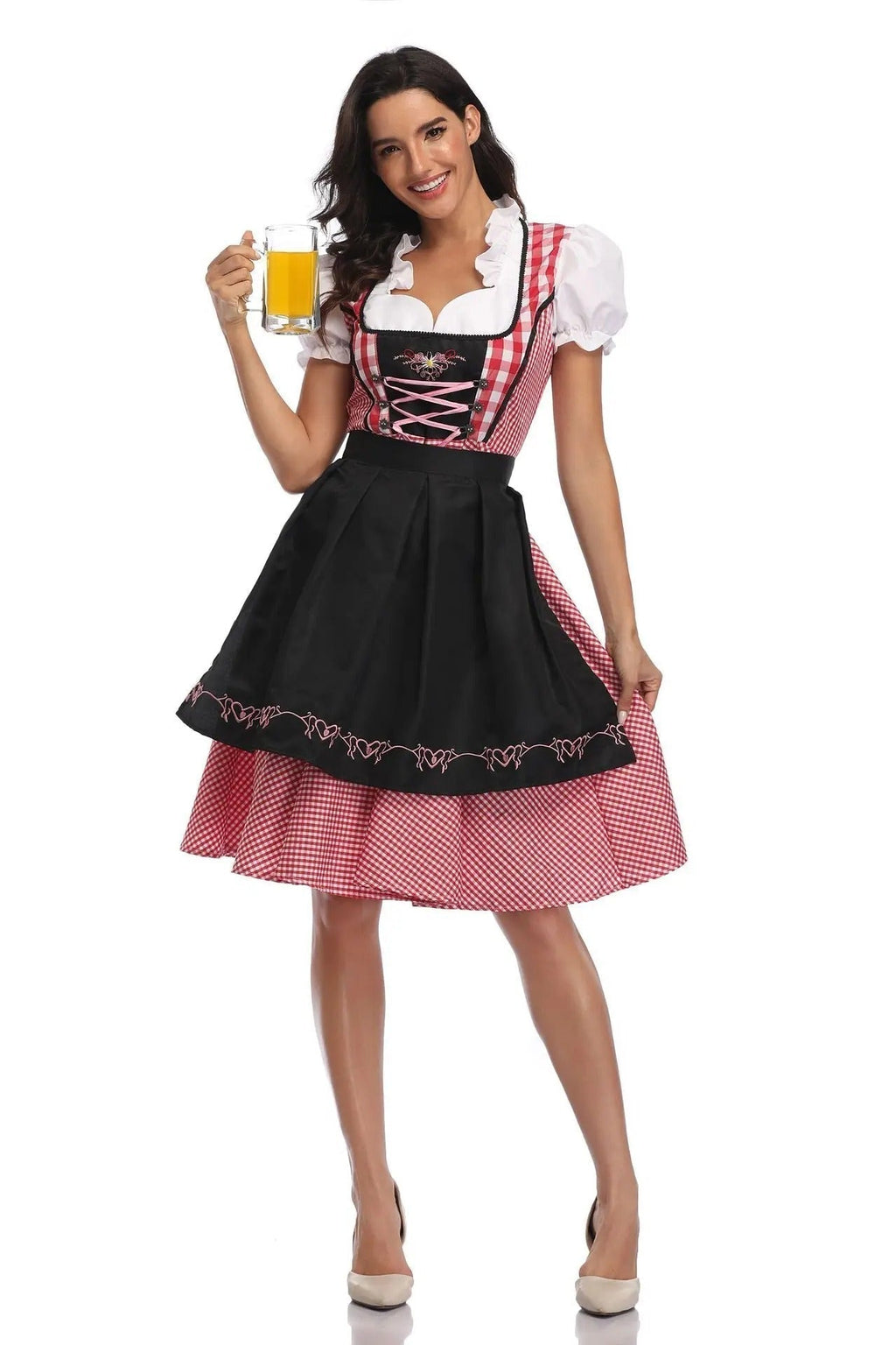 GR | Traditional Oktoberfest Clothing