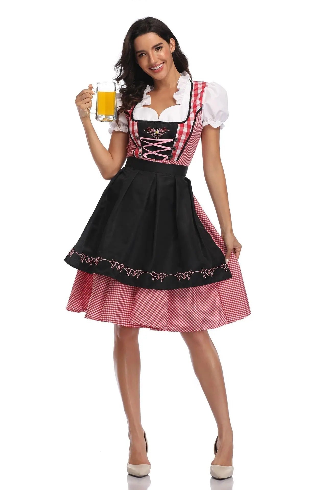 GR | Traditional Oktoberfest Clothing