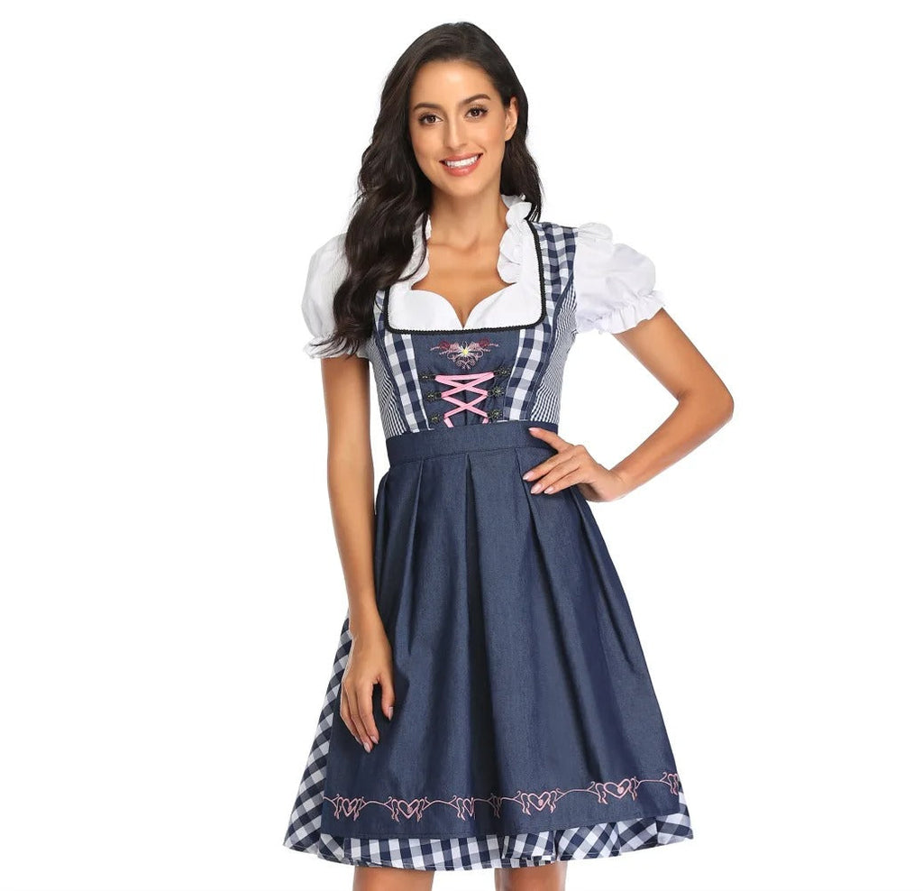 GR | Traditional Oktoberfest Clothing