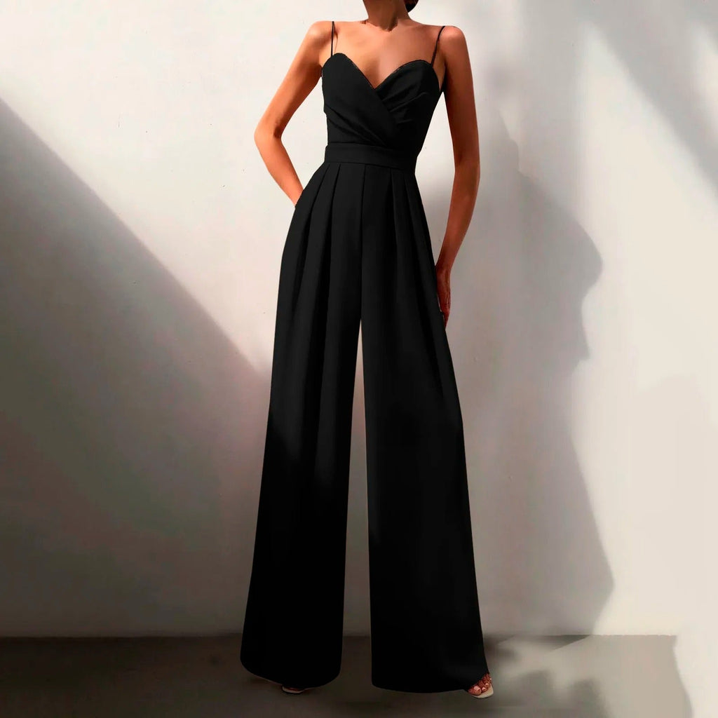 GR | Elegant jumpsuit for summer
