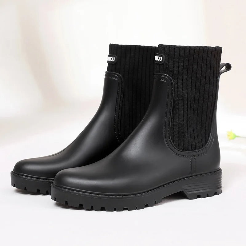 GR | Luxury rain boots