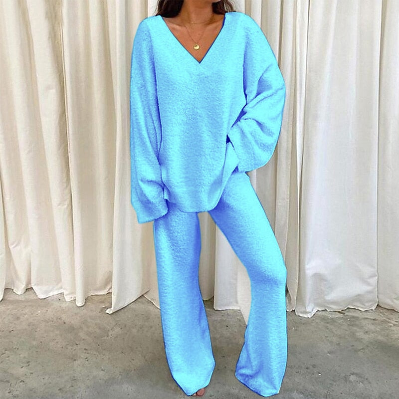 GR Twinset | Comfortable, fashionable oversized jogging set for women