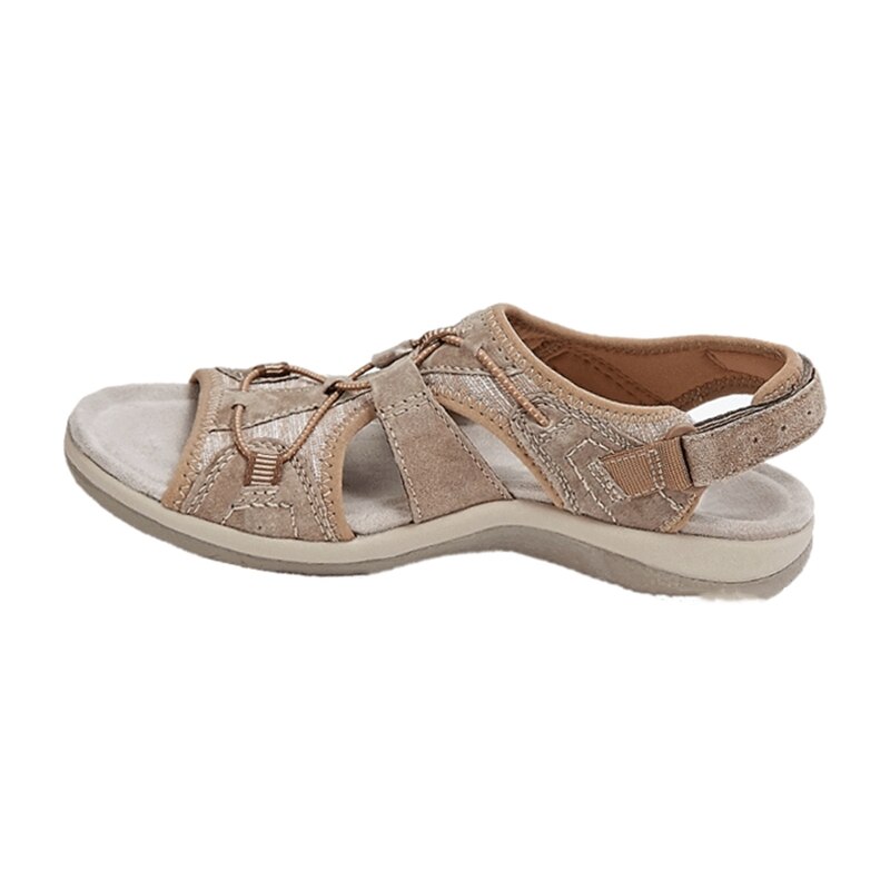 GR | Summer sandals with arch support
