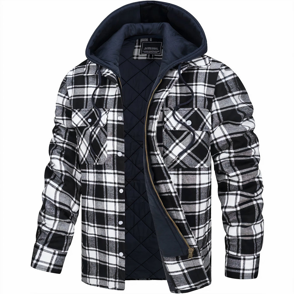 GR | Stylish jacket