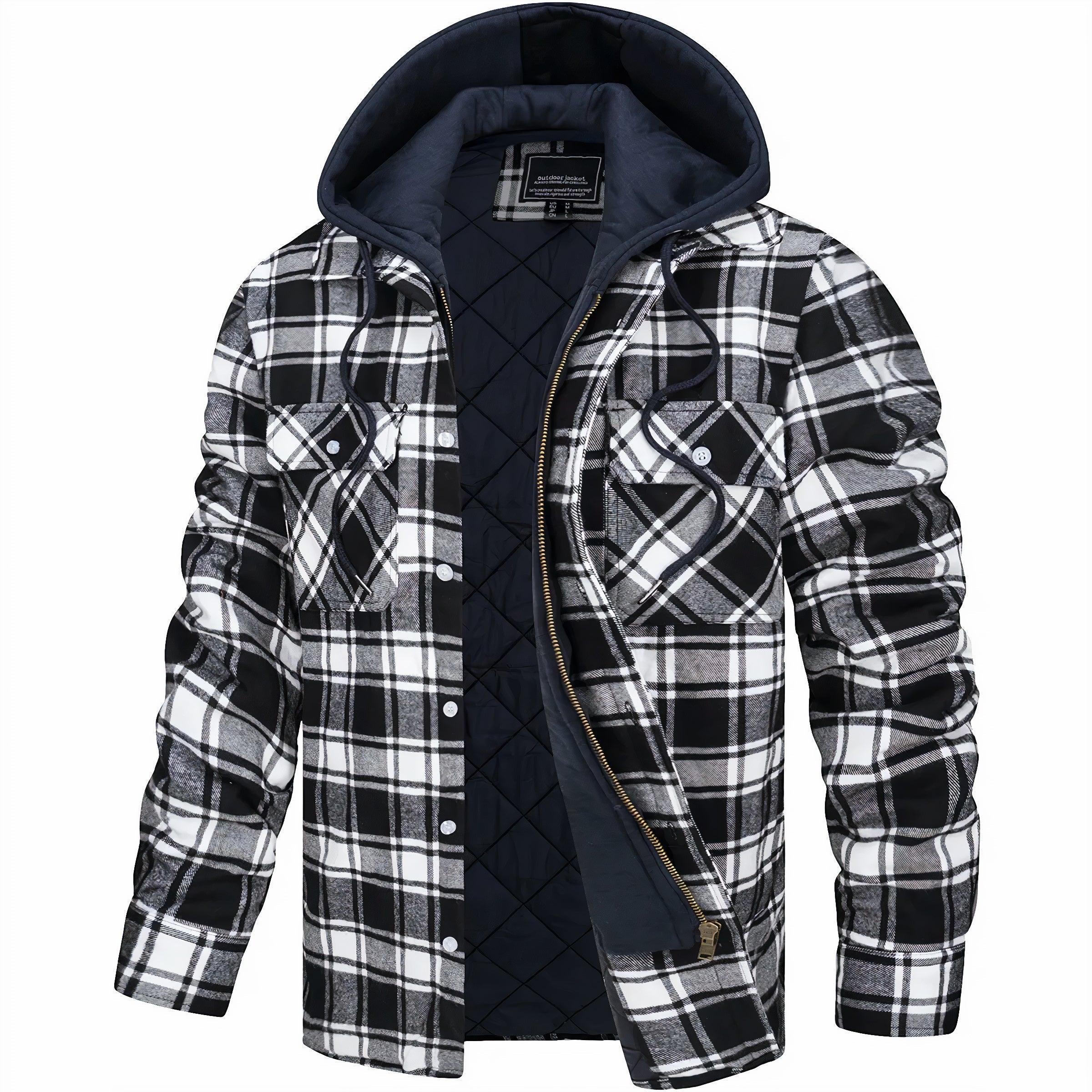 GR | Stylish jacket