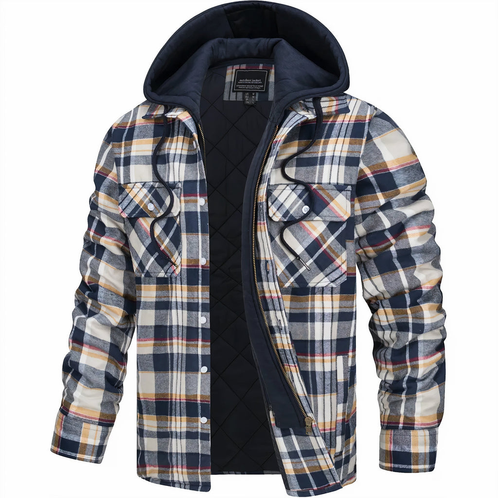 GR | Stylish jacket
