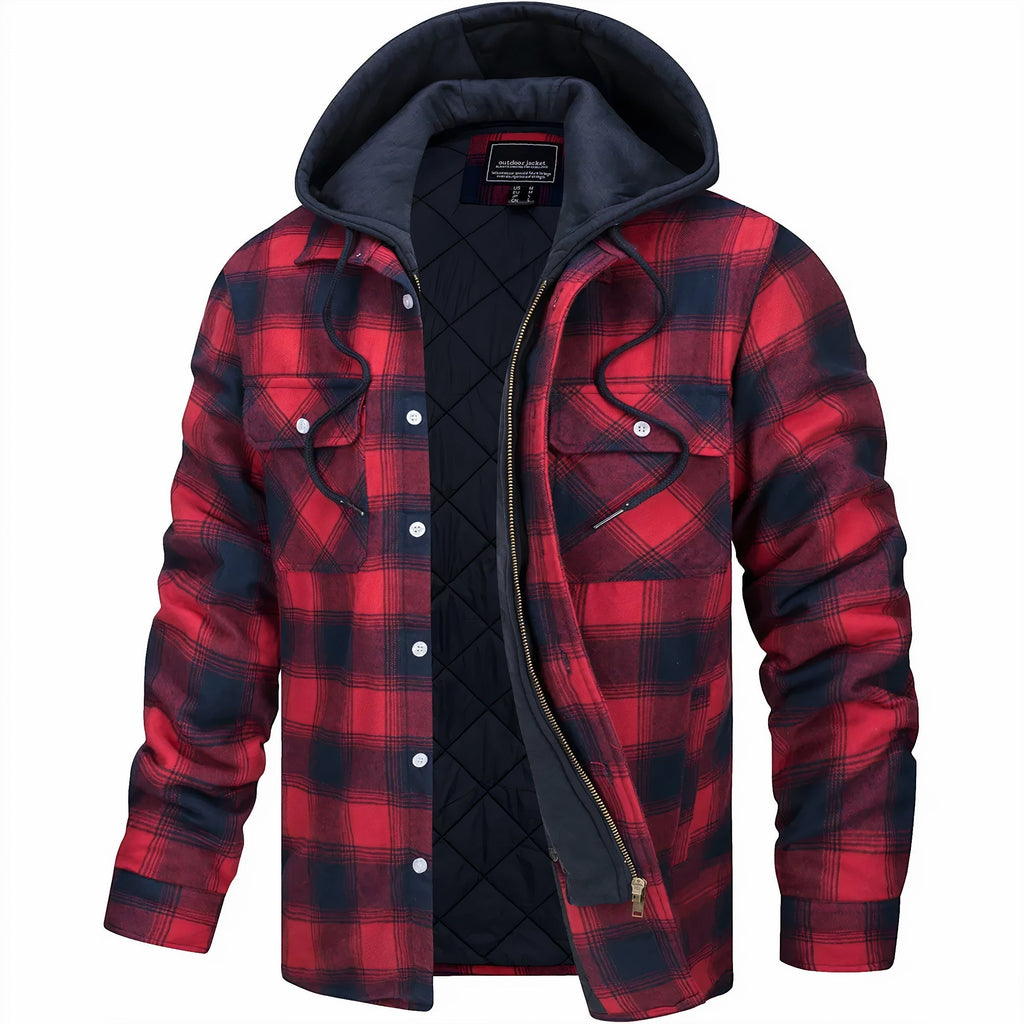 GR | Stylish jacket