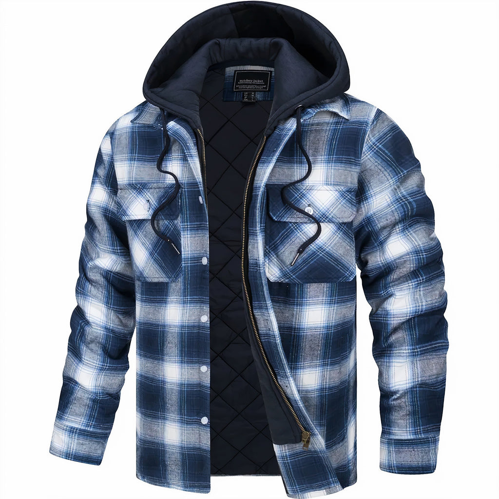 GR | Stylish jacket