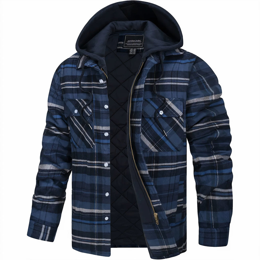 GR | Stylish jacket