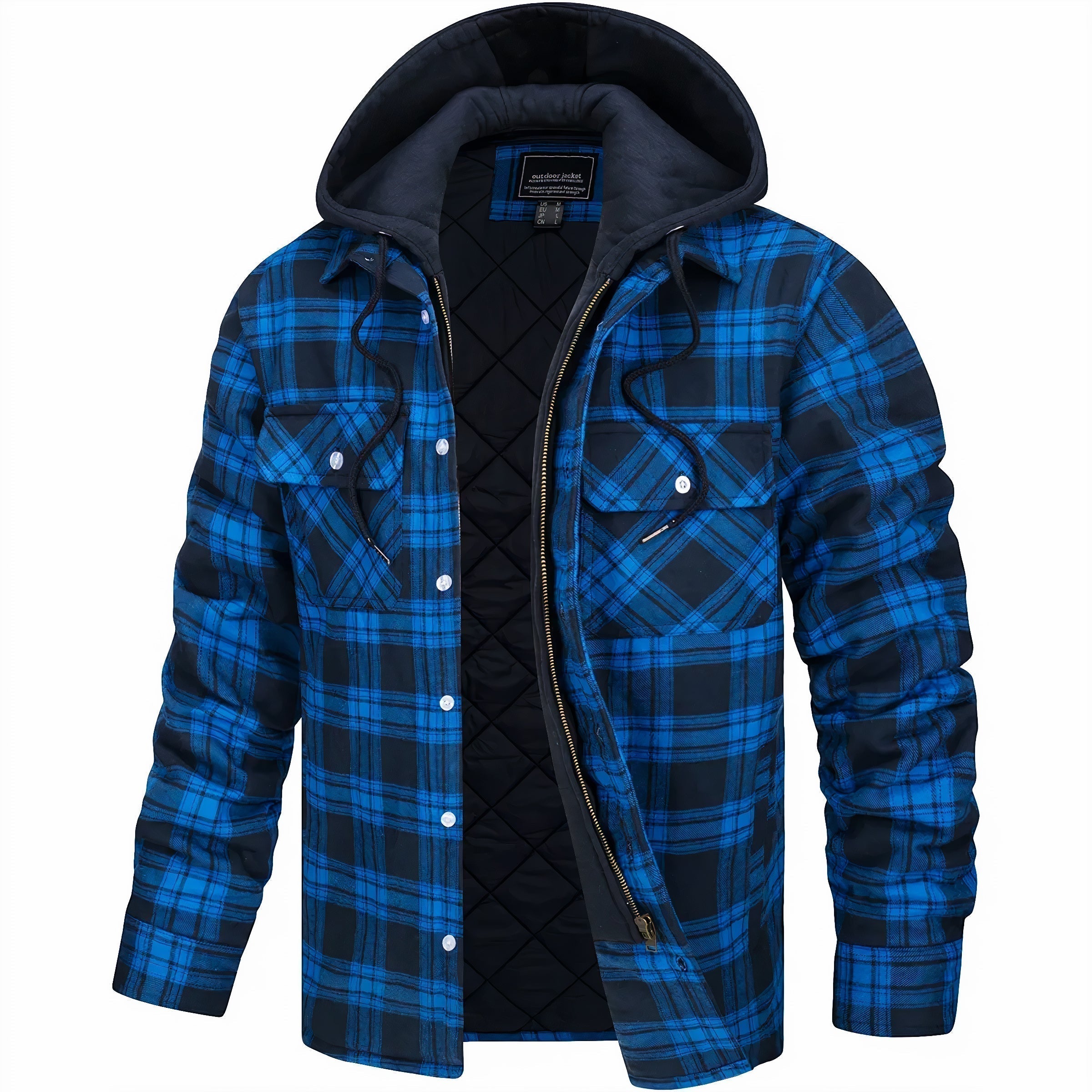 GR | Stylish jacket
