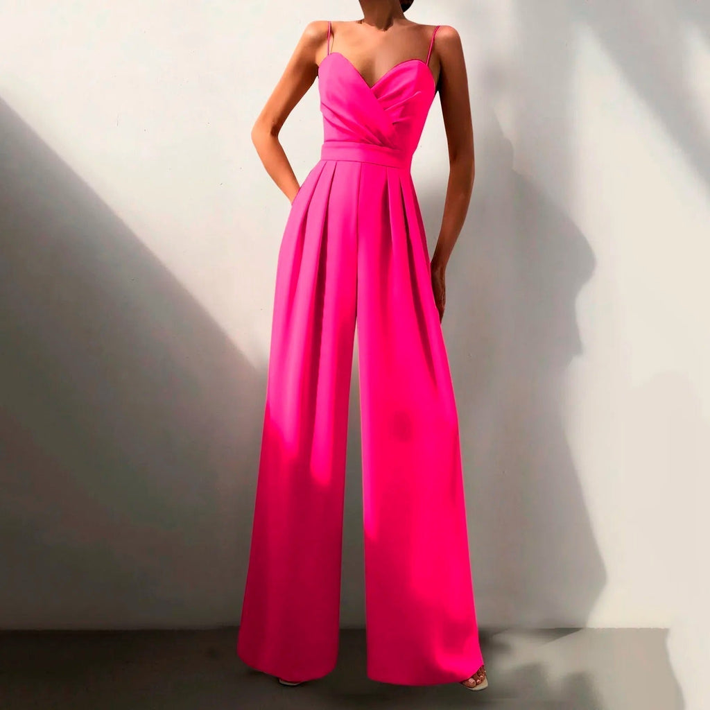 GR | Elegant overalls for summer