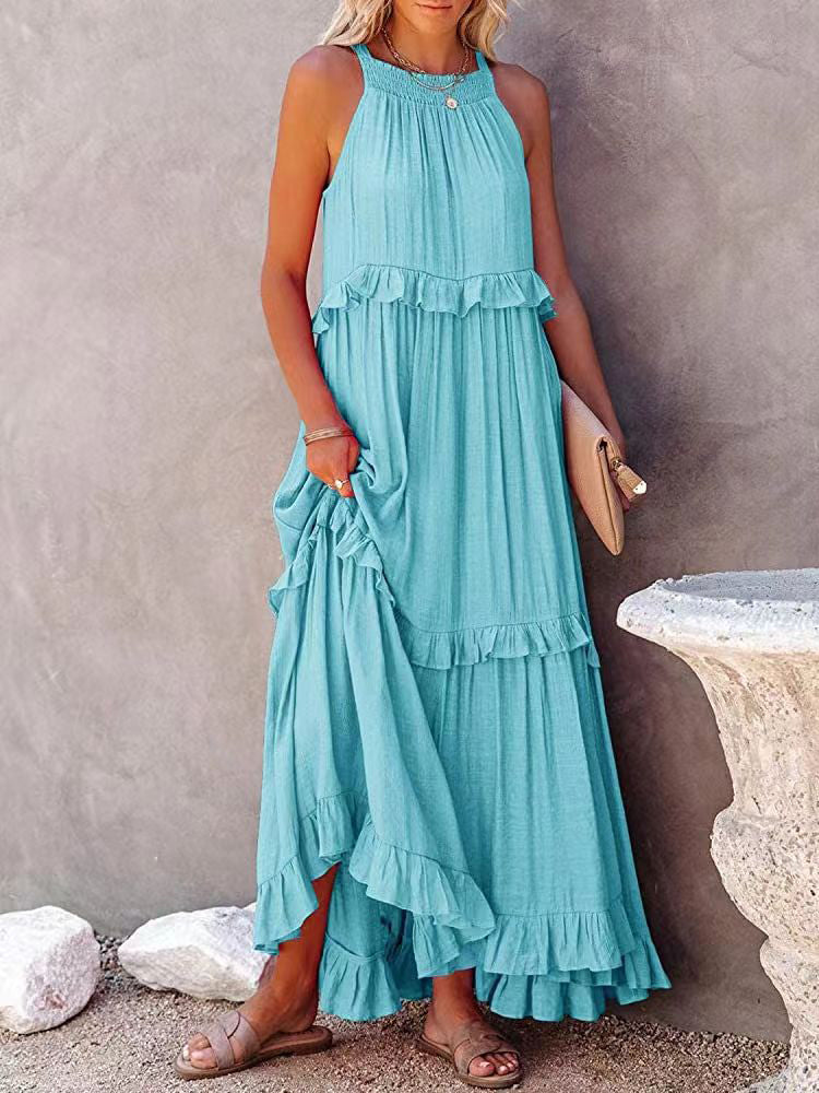GR | ELEGANT LONG DRESS