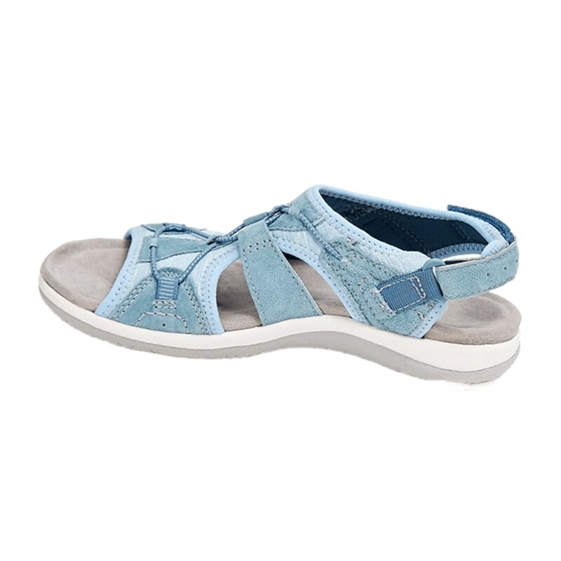 GR | Orthopedic Adjustable Sandals 