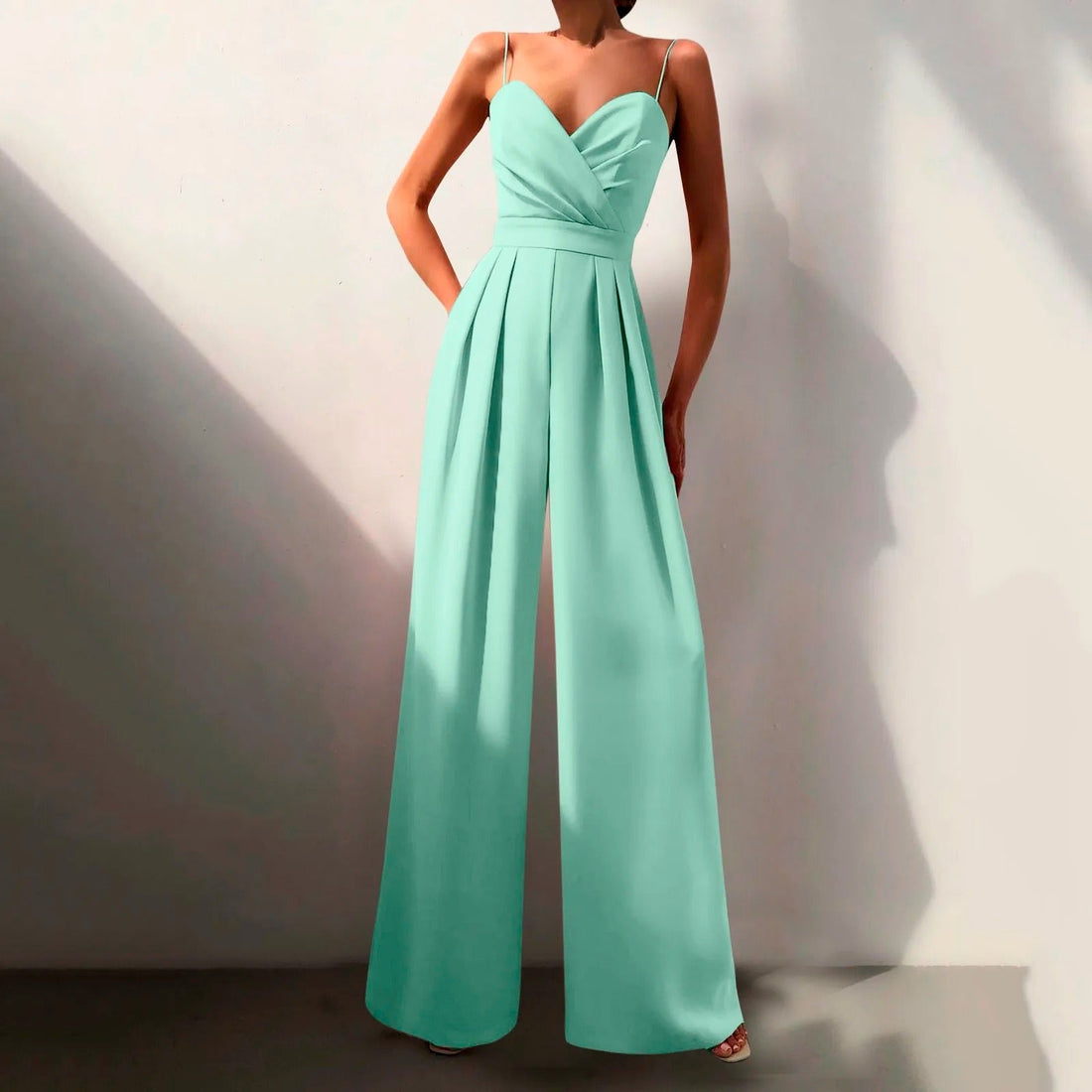 GR | Elegant Summer Jumpsuits