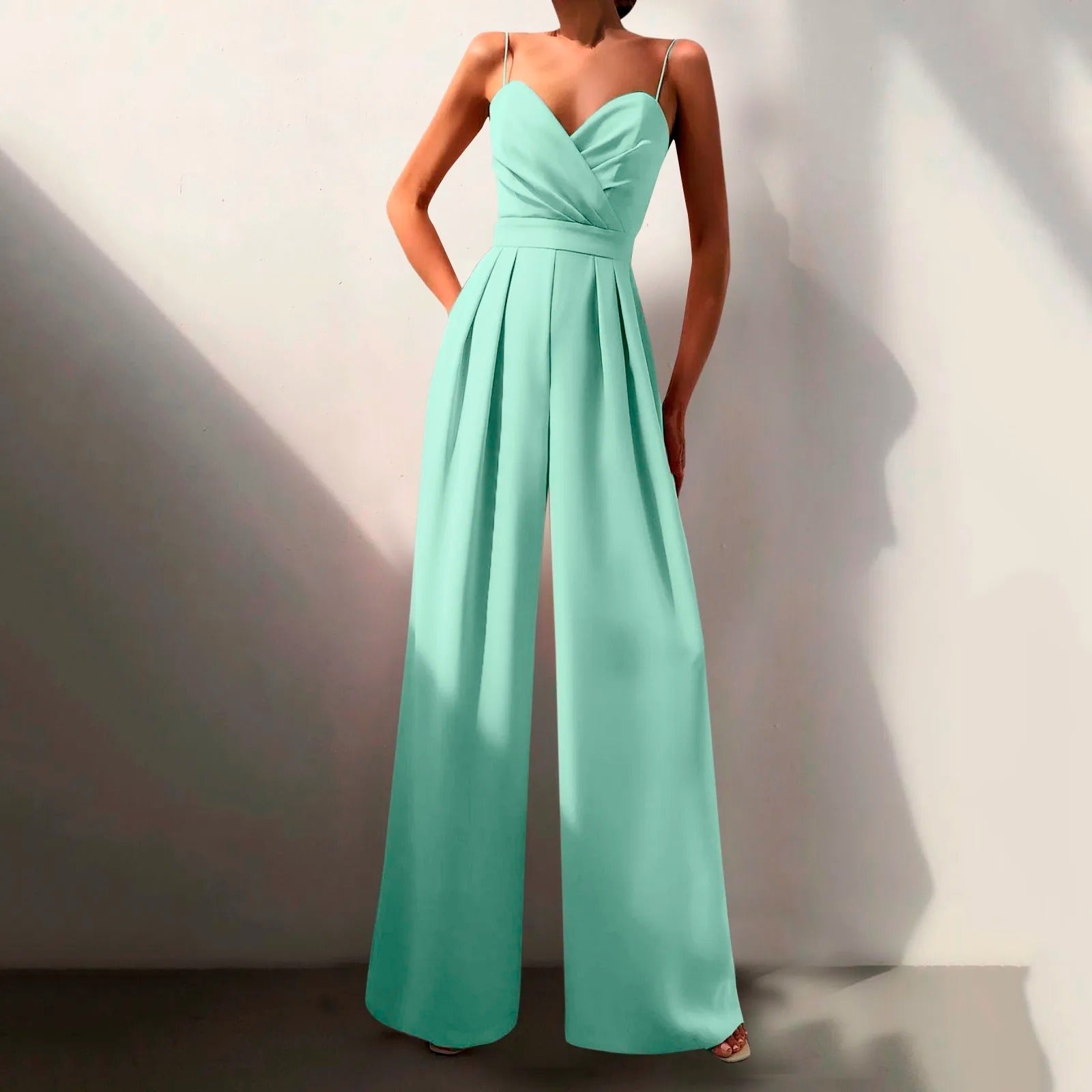 GR | Summer & Elegant Jumpsuits
