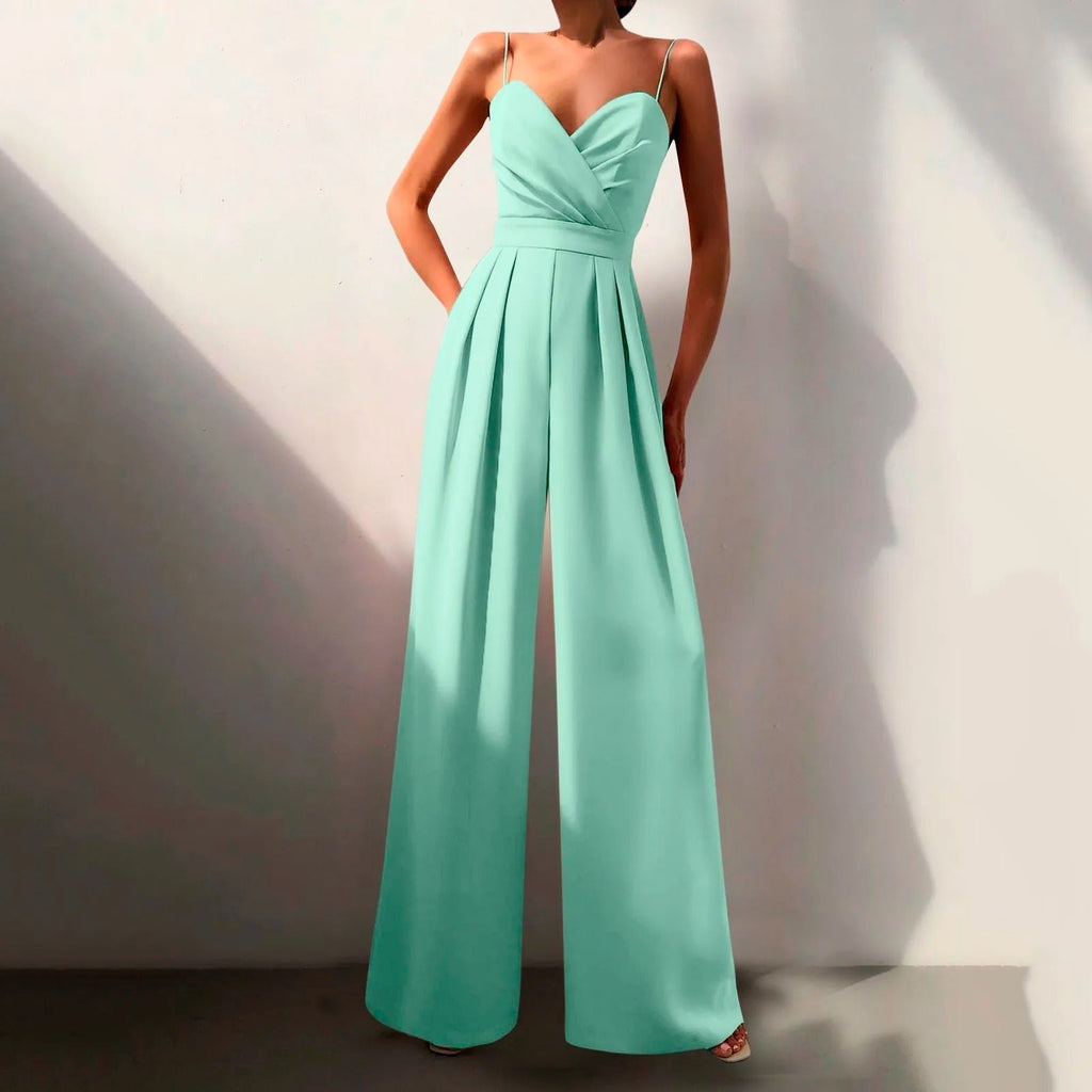 GR | Elegant jumpsuit for summer