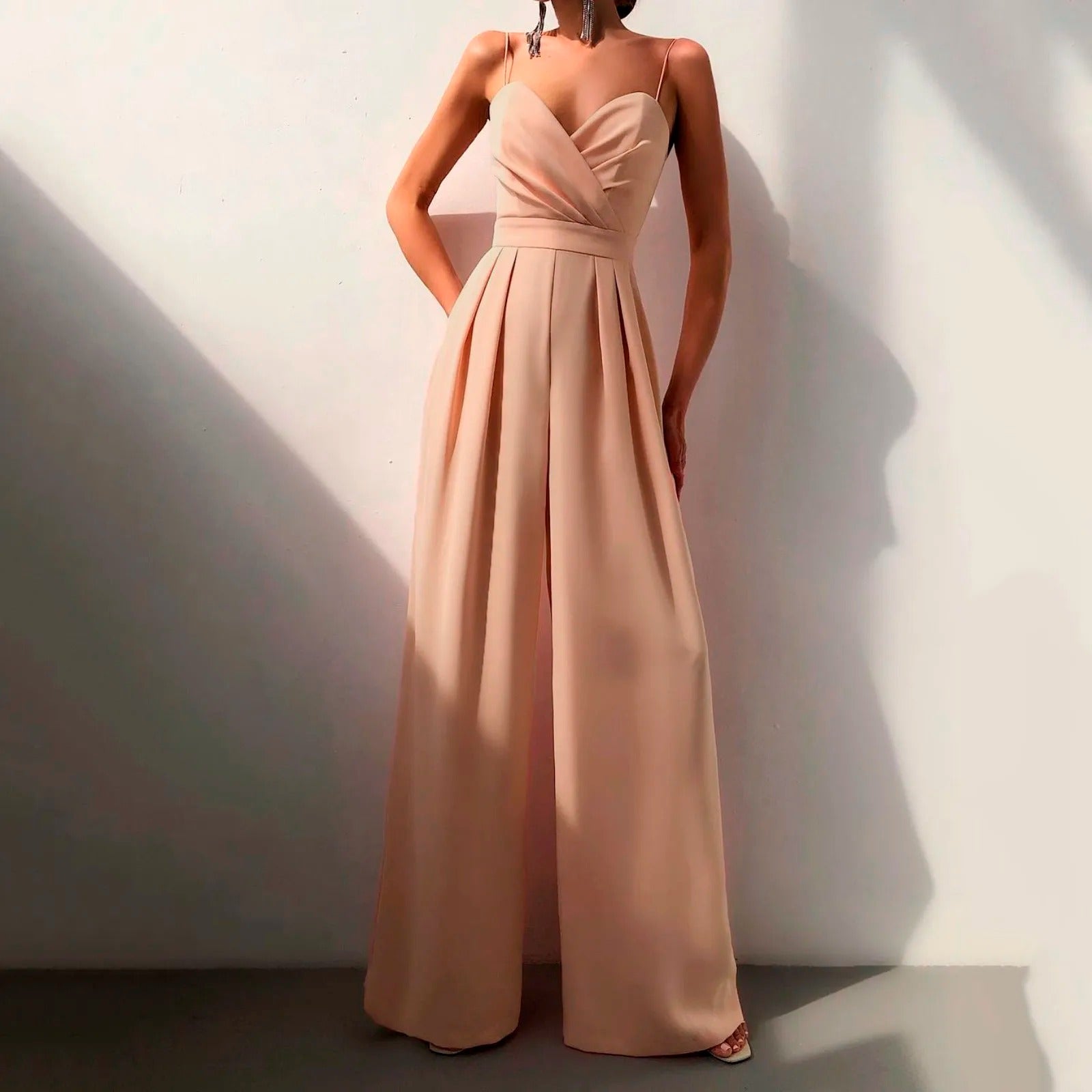 GR | Elegant overalls for summer
