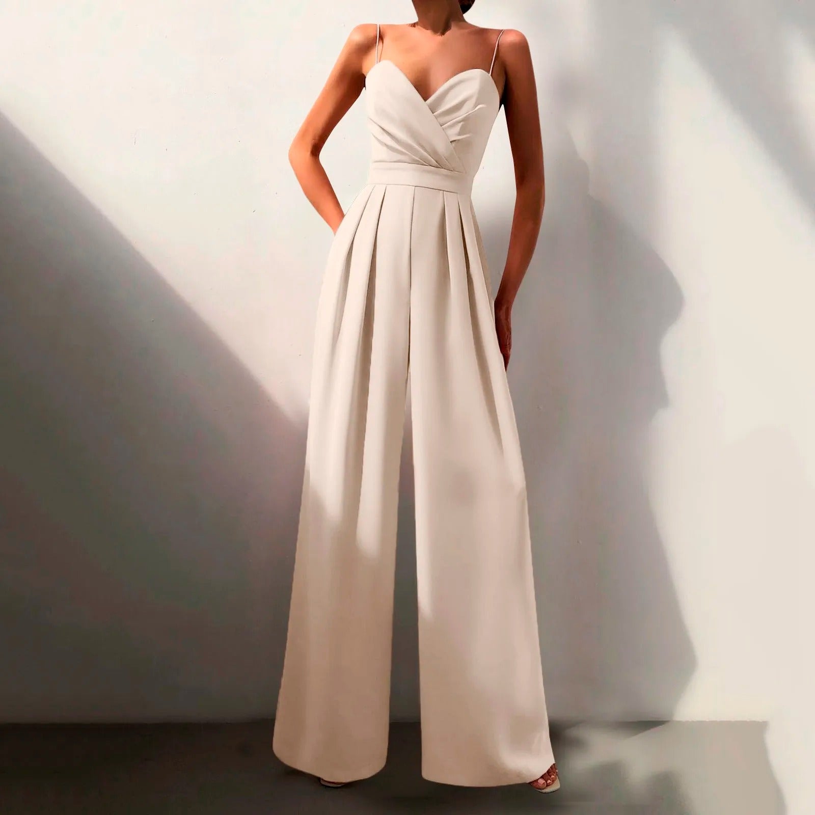 GR | Elegant overalls for summer