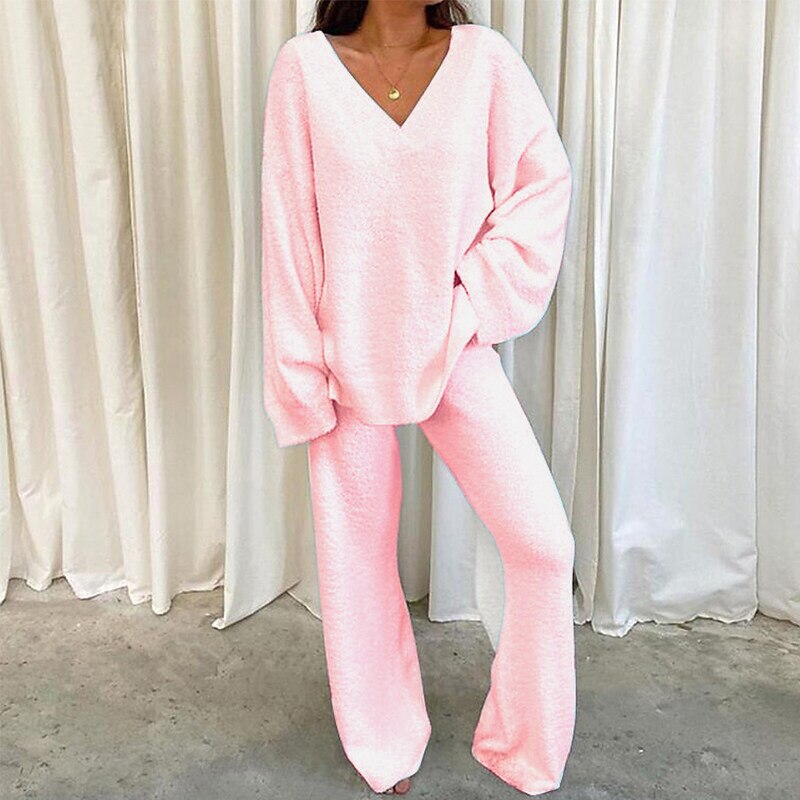 GR Twinset | Comfortable, fashionable oversized jogging set for women