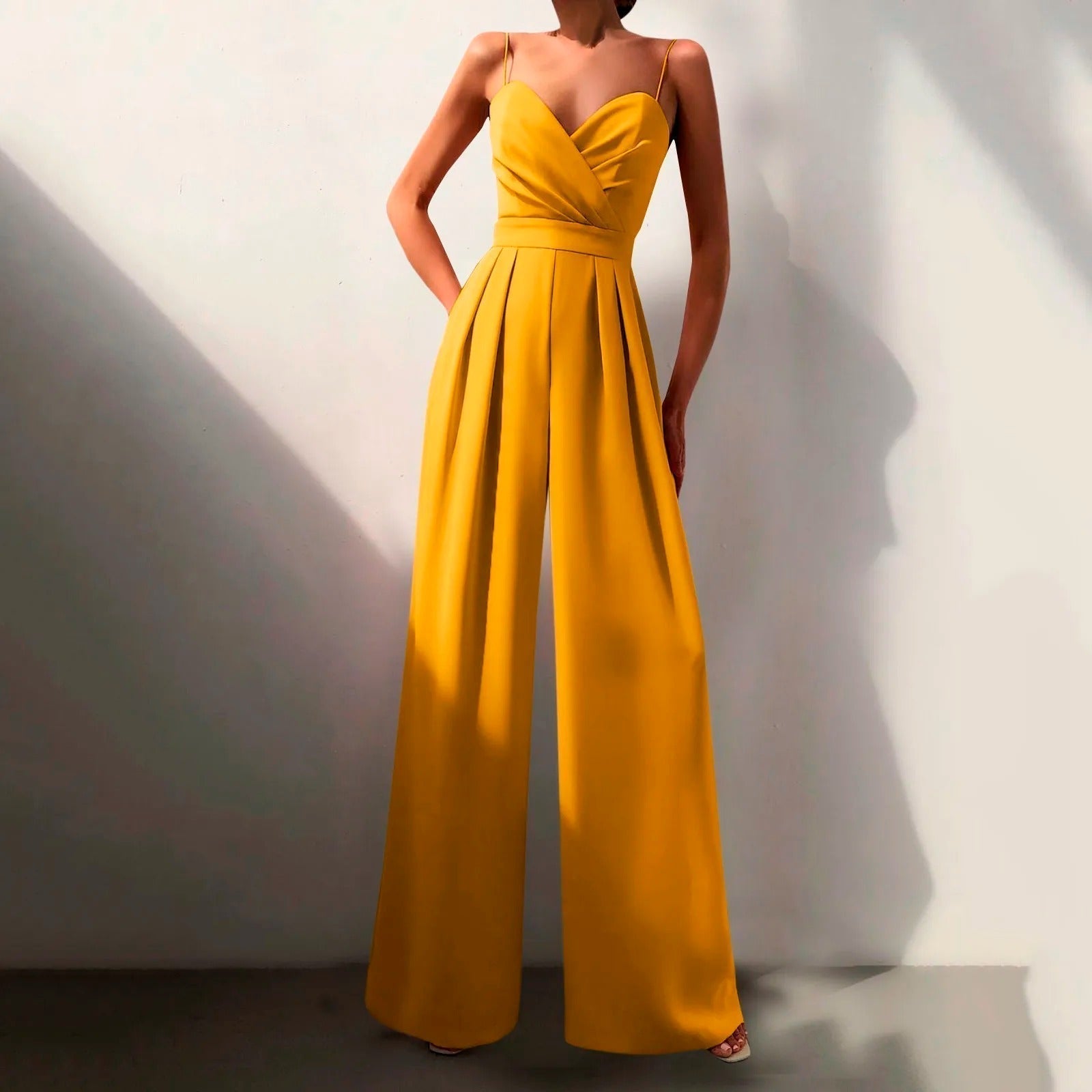 GR | Summer & Elegant Jumpsuits