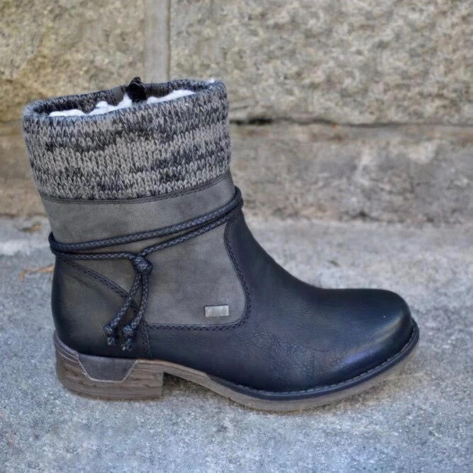 GR - The best boots for the winter season! 