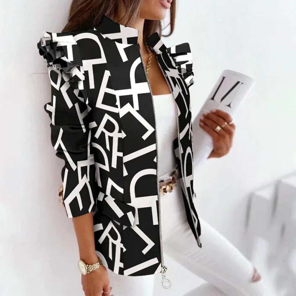 GR | Blazer - Stylish & Modern