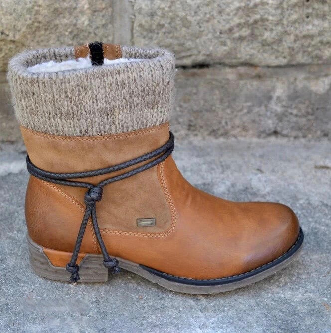 GR - The best boots for the winter season! 