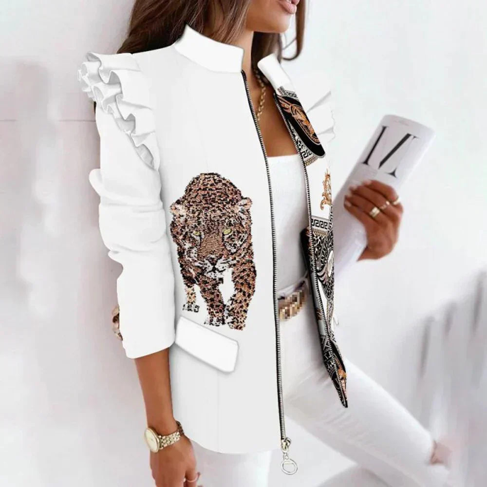 GR | Blazer - Stylish & Modern