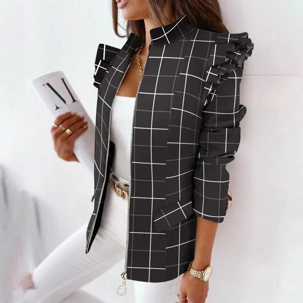 GR | Blazer - Stylish & Modern