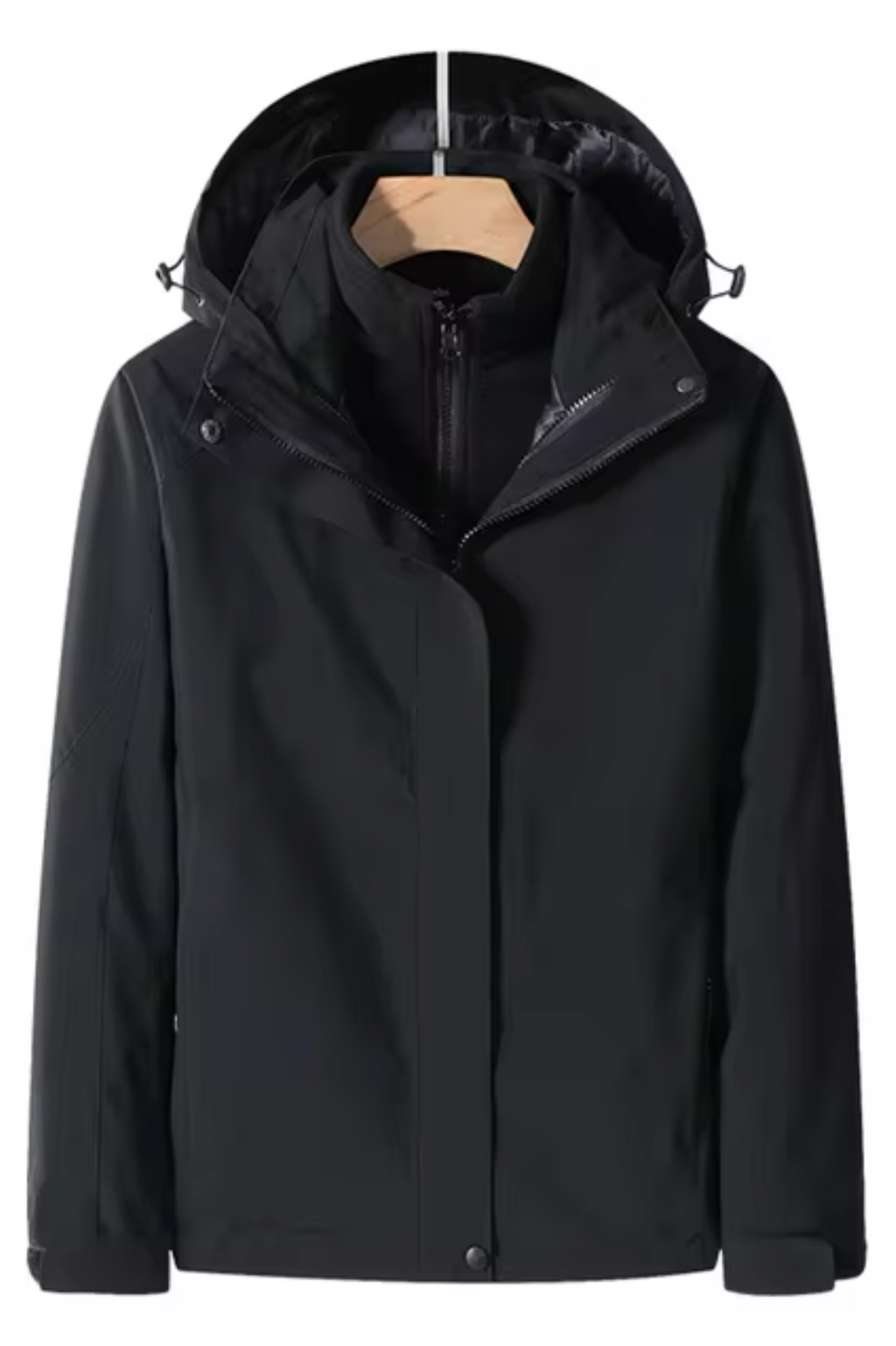 GR | Waterproof Jacket for Men and Women