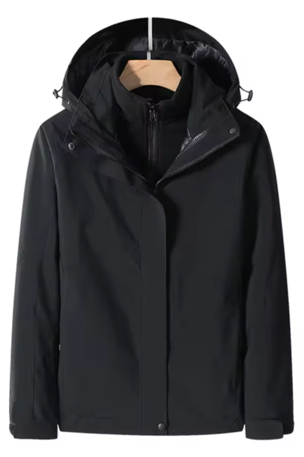 GR | Wasserdichte Jacke Für Männer Und Frauen