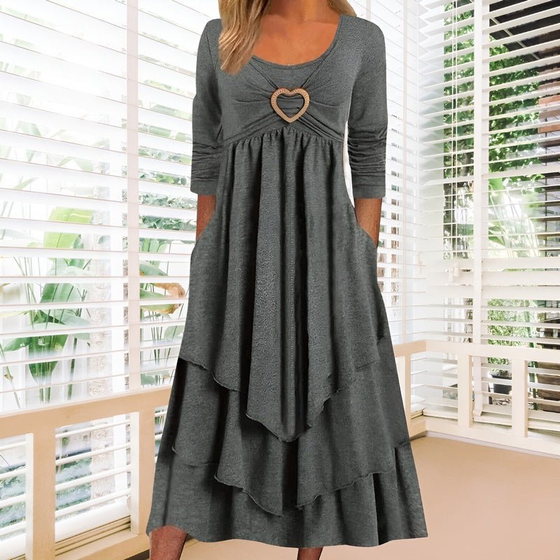 GR | Elegant dress 