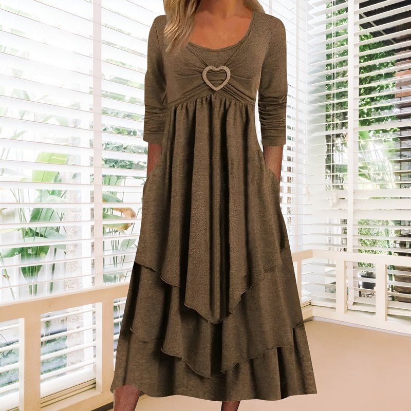 GR | Elegant dress 