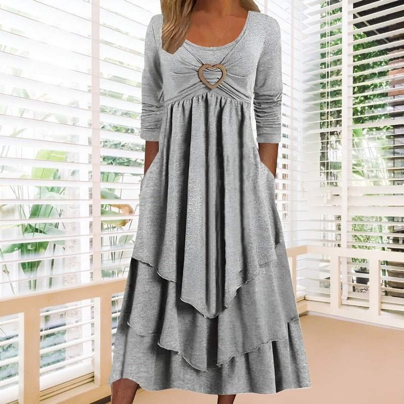 GR | Elegant dress 