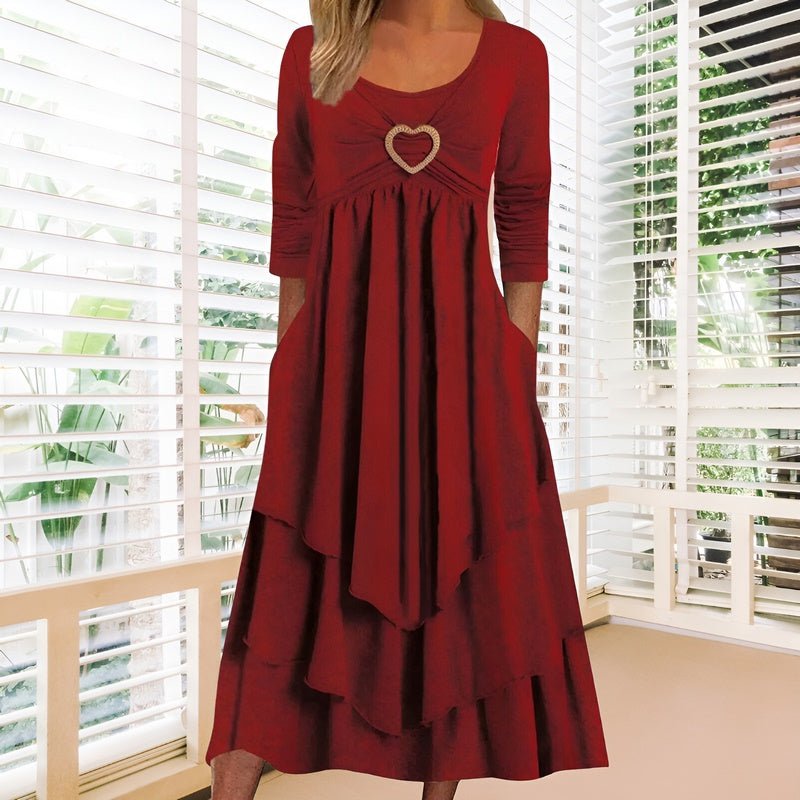 GR | Elegant dress 