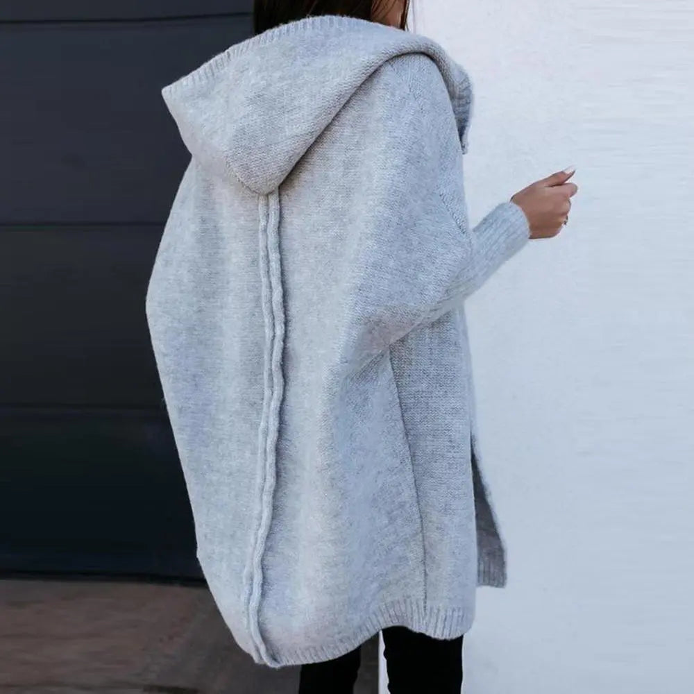 GR | Damen Strickjacke