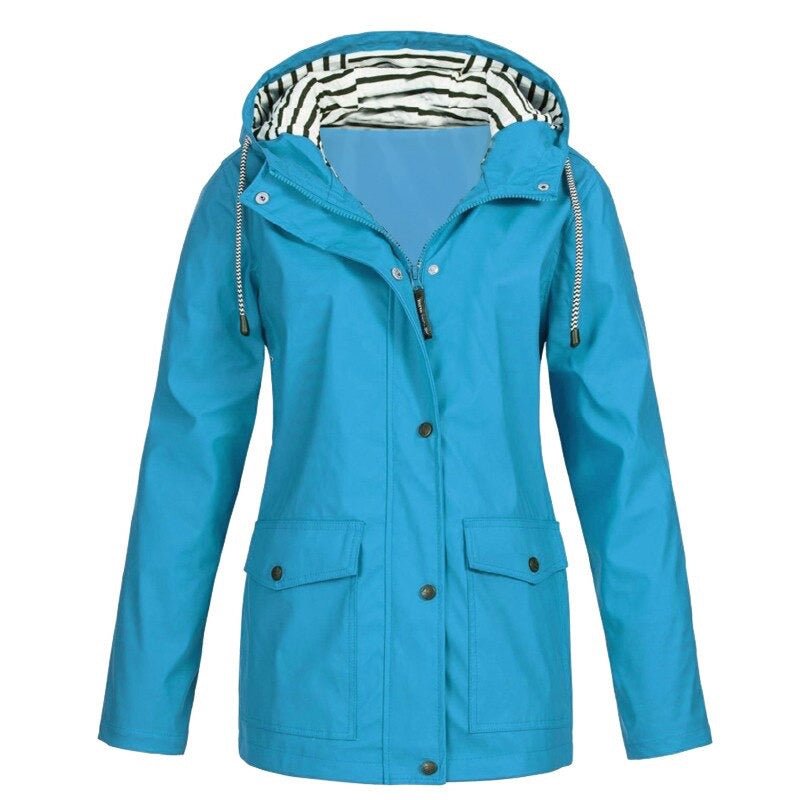 GR | 3-in-1 Waterproof Outdoor Hiking Jacket
