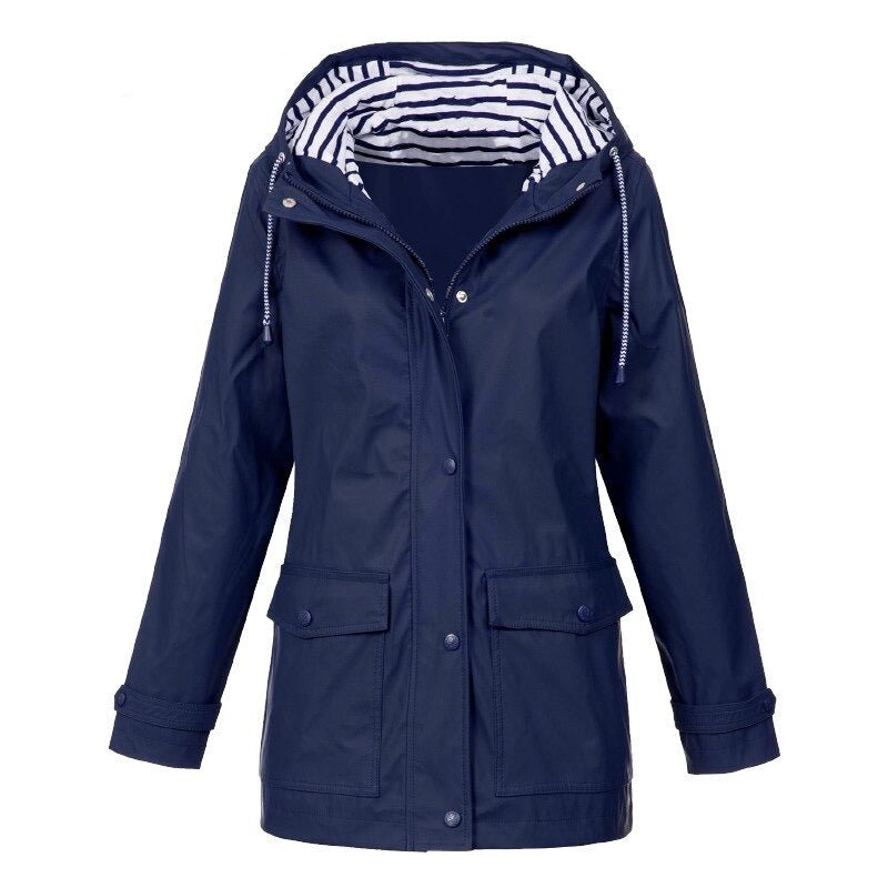 GR | 3-in-1 Waterproof Outdoor Hiking Jacket